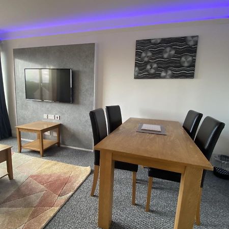 Pure Apartments Fife - Dunfermline - Pitcorthie ภายนอก รูปภาพ