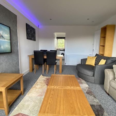 Pure Apartments Fife - Dunfermline - Pitcorthie ภายนอก รูปภาพ