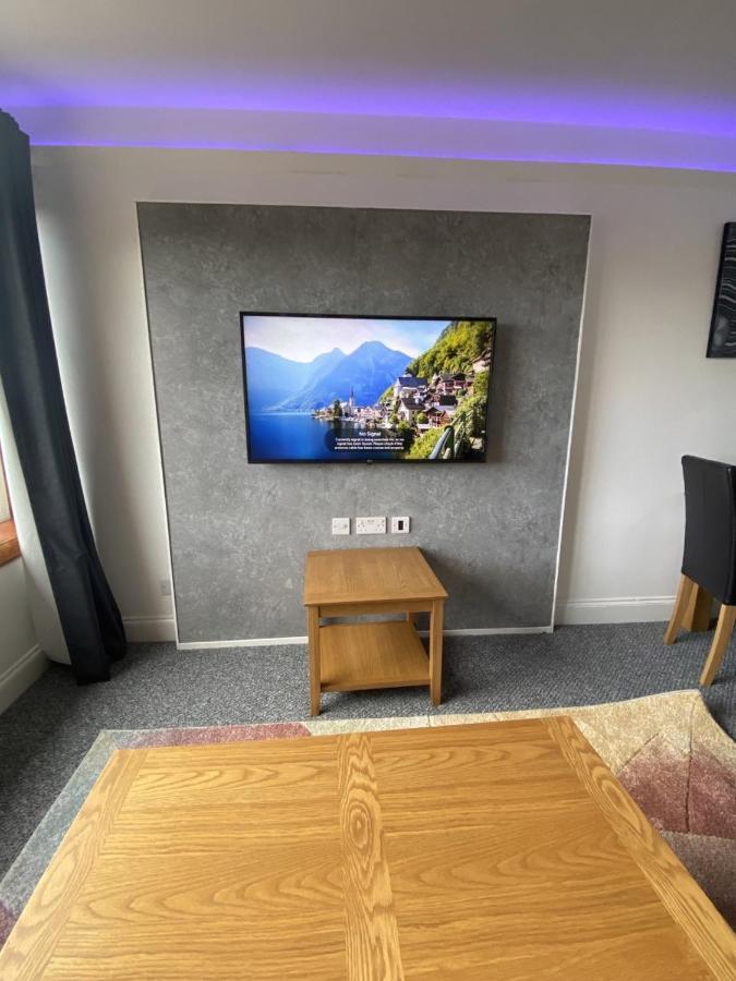 Pure Apartments Fife - Dunfermline - Pitcorthie ภายนอก รูปภาพ