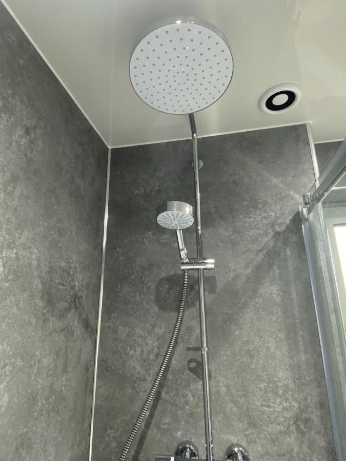 Pure Apartments Fife - Dunfermline - Pitcorthie ภายนอก รูปภาพ