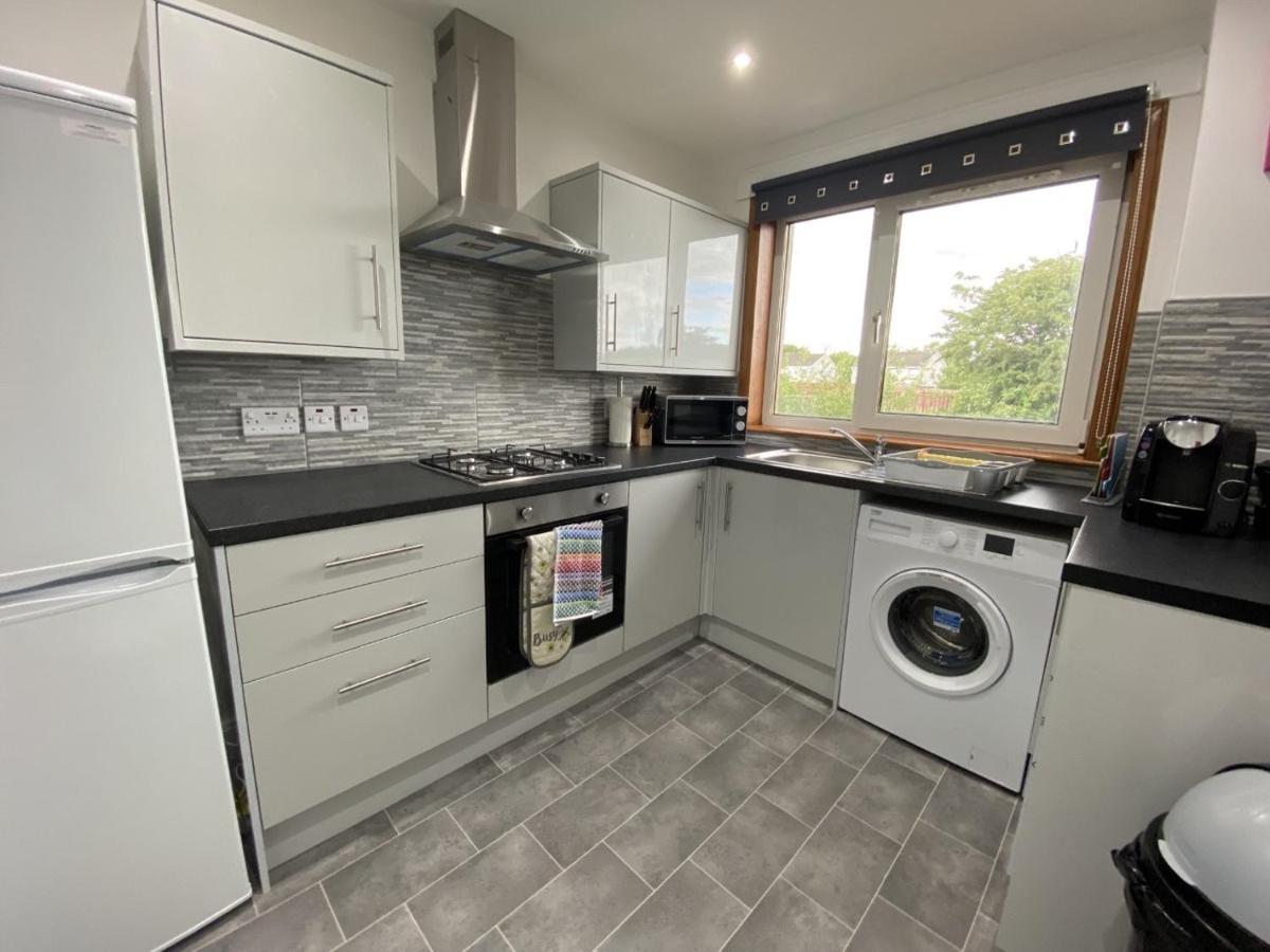 Pure Apartments Fife - Dunfermline - Pitcorthie ภายนอก รูปภาพ